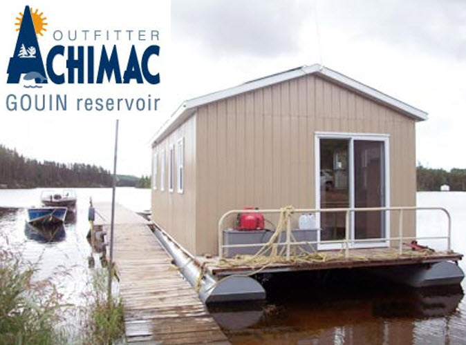 Achimac Outfitter