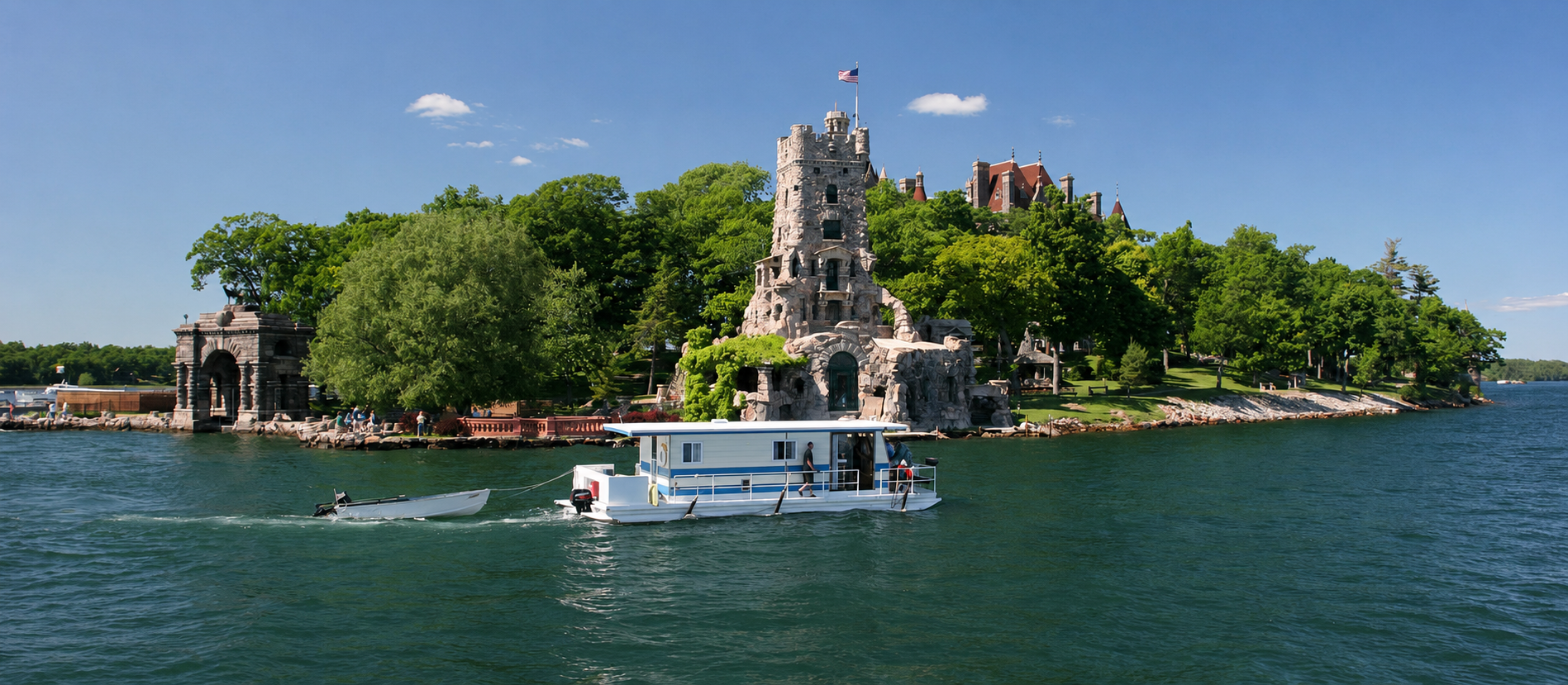 Houseboat Holidays photo 3