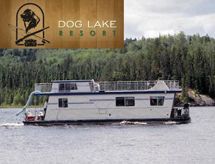 Dog Lake Resort
