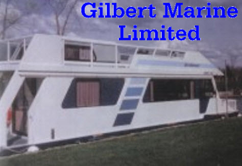Gilbert Marine